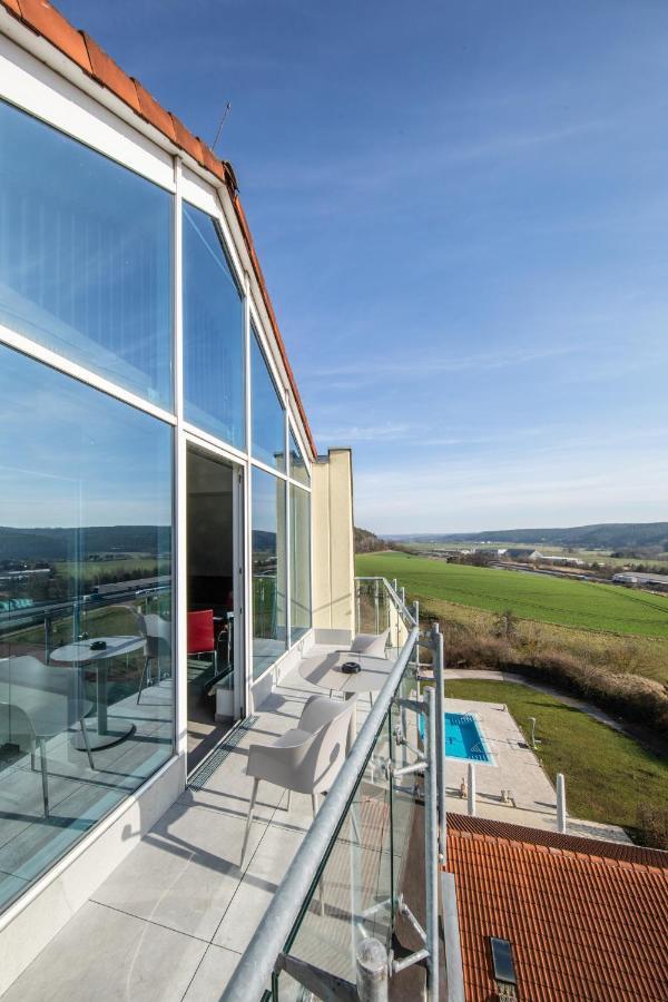 Suite Sauna