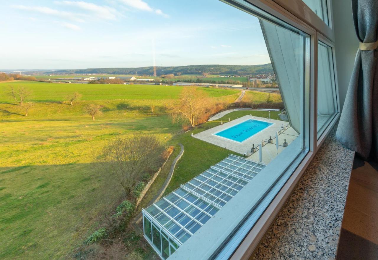 Double Room Pool View