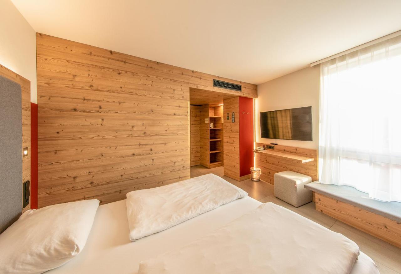 Double Room City View